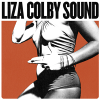 Liza Colby Sound - Draw album cover