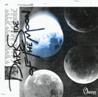 Owenn - Dark Side of the Moon album cover